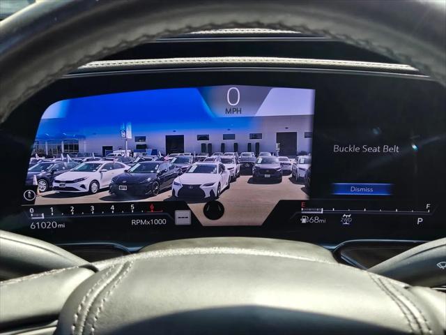 2023 Cadillac Escalade ESV 4WD Sport Platinum