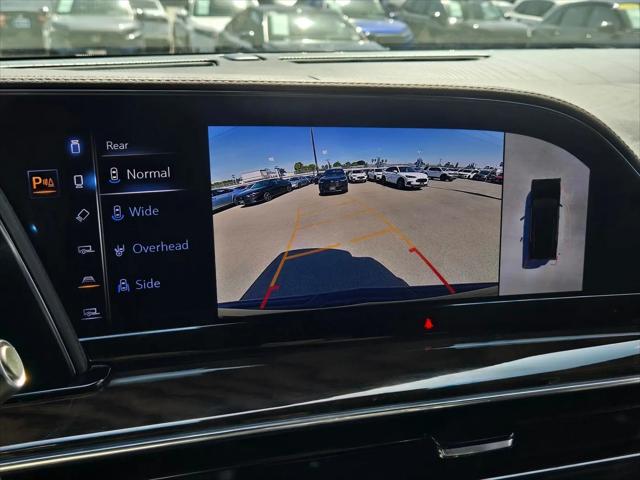 2023 Cadillac Escalade ESV 4WD Sport Platinum