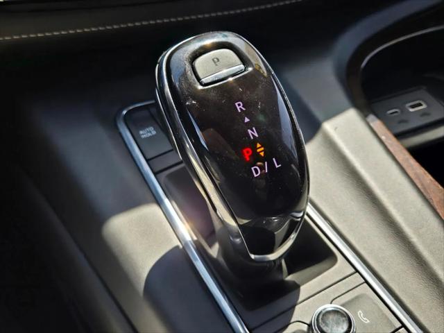 2023 Cadillac Escalade ESV 4WD Sport Platinum