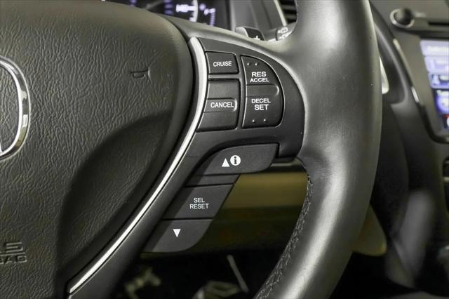 2017 Acura RDX w/Technology Package