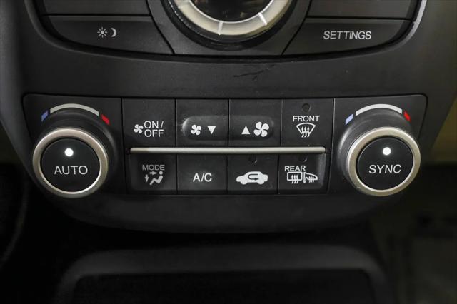 2017 Acura RDX w/Technology Package