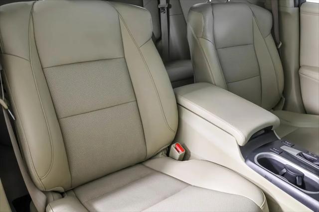2017 Acura RDX w/Technology Package