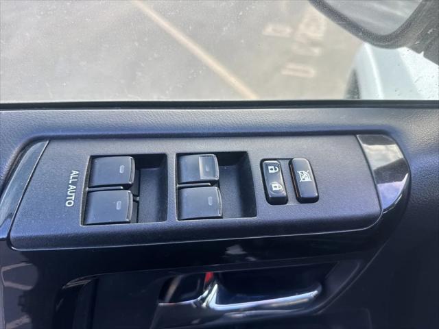 2021 Toyota 4Runner Nightshade Special Edition
