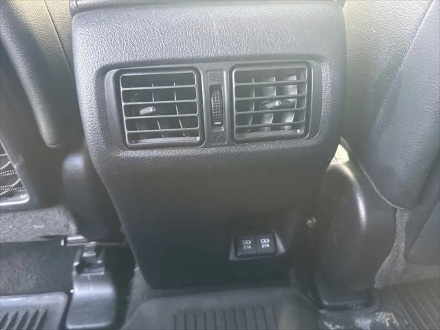 2021 Toyota 4Runner Nightshade Special Edition