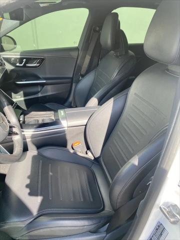 2023 Mercedes-Benz C-CLASS C 300 Sedan