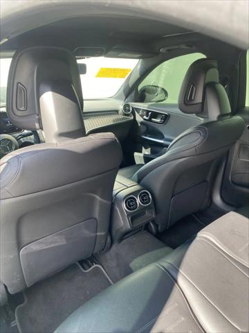 2023 Mercedes-Benz C-CLASS C 300 Sedan