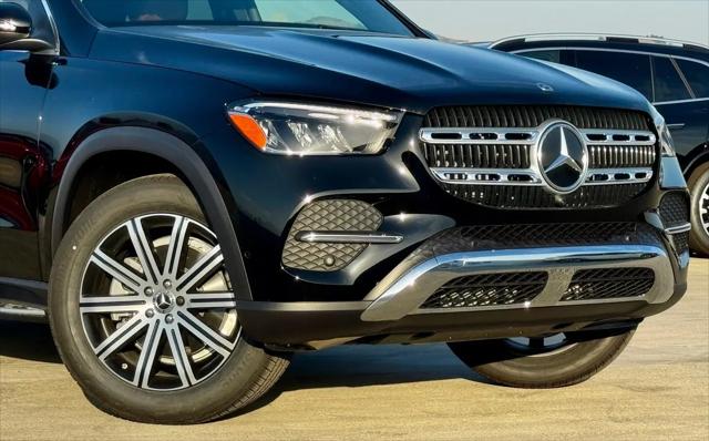 2026 Mercedes-Benz GLE GLE 350 GLE 350