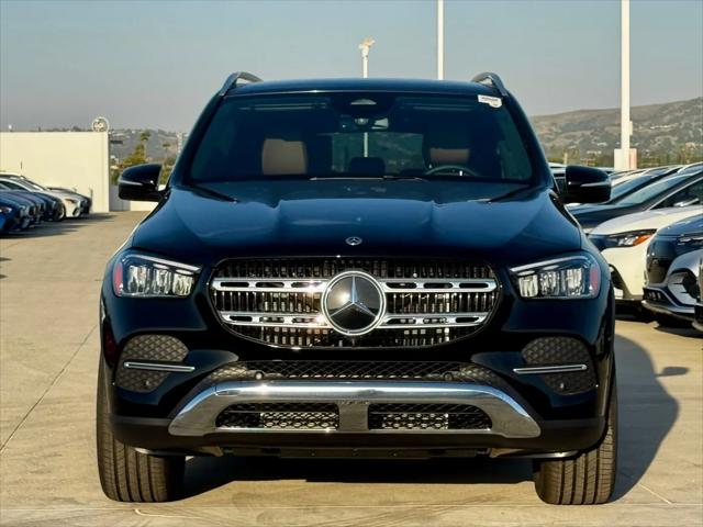 2026 Mercedes-Benz GLE GLE 350 GLE 350
