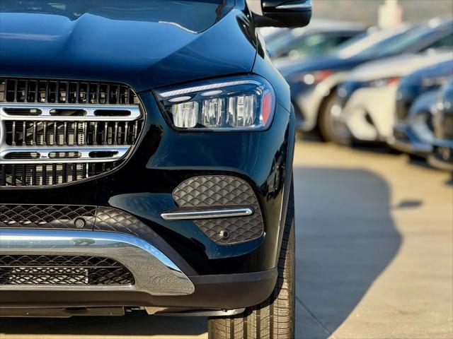 2026 Mercedes-Benz GLE GLE 350 GLE 350