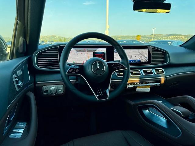 2026 Mercedes-Benz GLE GLE 350 GLE 350
