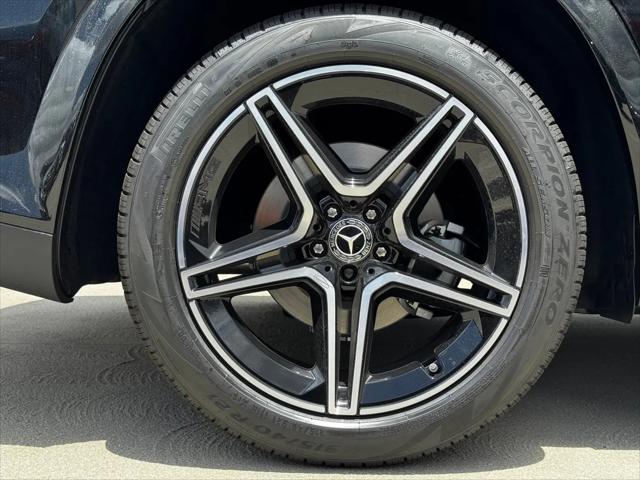 2026 Mercedes-Benz GLS GLS 450 4MATIC