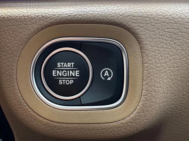 2026 Mercedes-Benz GLS GLS 450 4MATIC