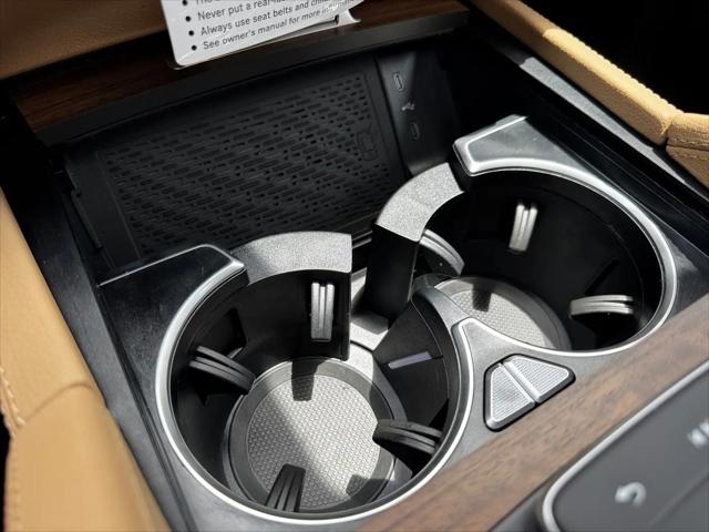 2026 Mercedes-Benz GLS GLS 450 4MATIC