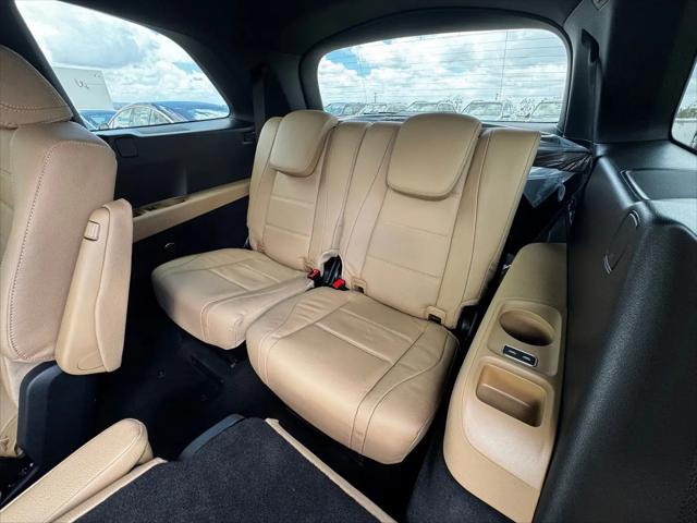 2026 Mercedes-Benz GLS GLS 450 4MATIC