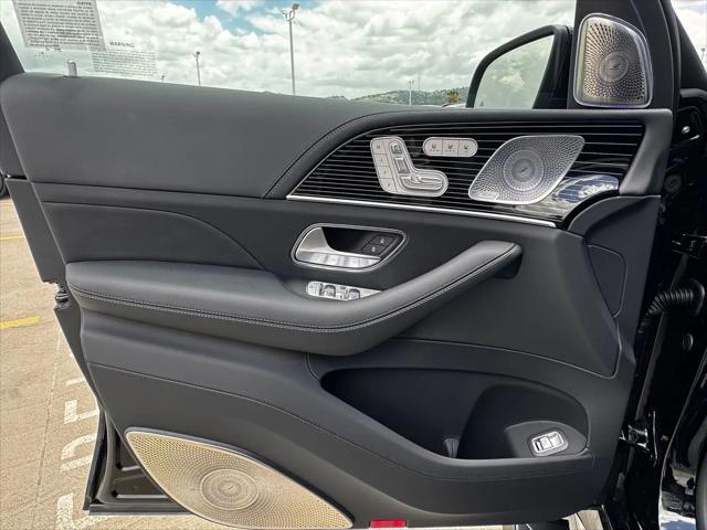 2026 Mercedes-Benz Maybach GLS 600 Maybach GLS 600