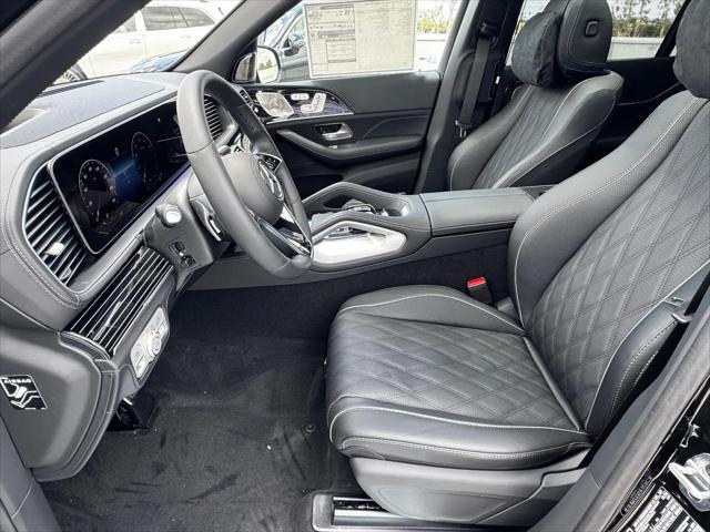 2026 Mercedes-Benz Maybach GLS 600 Maybach GLS 600