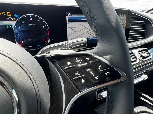 2026 Mercedes-Benz Maybach GLS 600 Maybach GLS 600