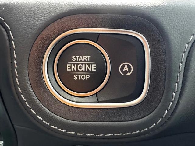 2026 Mercedes-Benz Maybach GLS 600 Maybach GLS 600