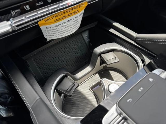 2026 Mercedes-Benz Maybach GLS 600 Maybach GLS 600