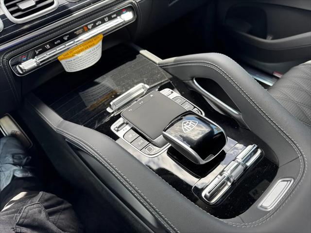 2026 Mercedes-Benz Maybach GLS 600 Maybach GLS 600