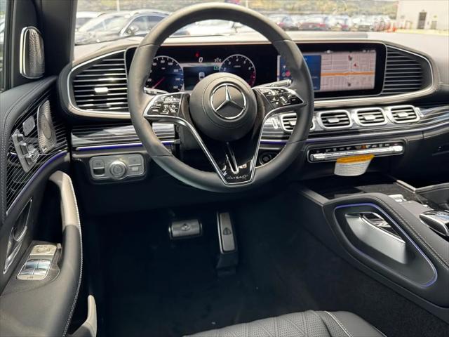 2026 Mercedes-Benz Maybach GLS 600 Maybach GLS 600