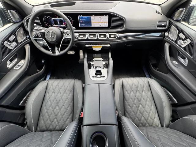 2026 Mercedes-Benz Maybach GLS 600 Maybach GLS 600