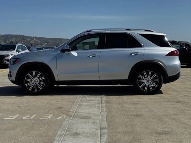 2026 Mercedes-Benz GLE GLE 350 GLE 350