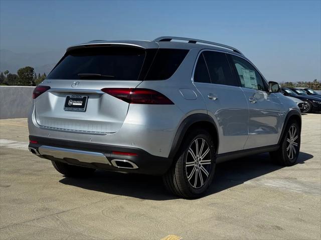 2026 Mercedes-Benz GLE GLE 350 GLE 350