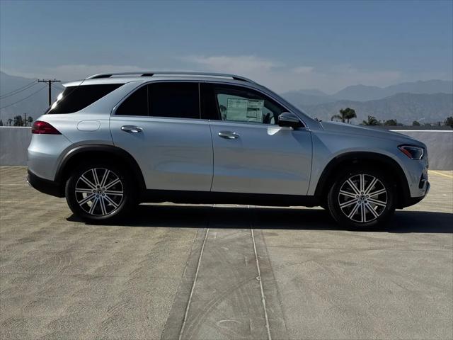 2026 Mercedes-Benz GLE GLE 350 GLE 350