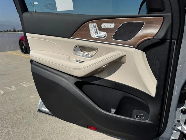 2026 Mercedes-Benz GLE GLE 350 GLE 350