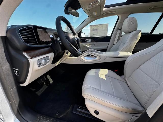 2026 Mercedes-Benz GLE GLE 350 GLE 350