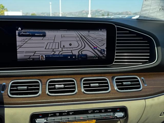 2026 Mercedes-Benz GLE GLE 350 GLE 350