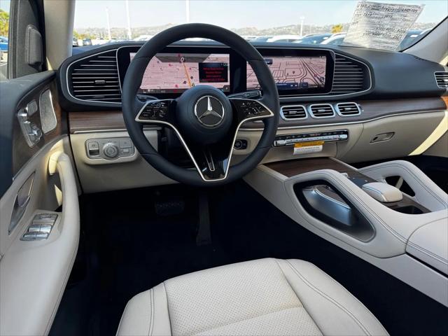 2026 Mercedes-Benz GLE GLE 350 GLE 350