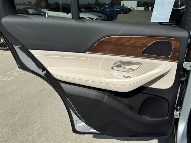 2026 Mercedes-Benz GLE GLE 350 GLE 350