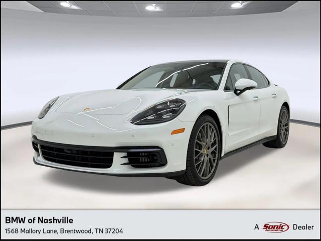 2018 Porsche Panamera 4S for sale in Brentwood, TN