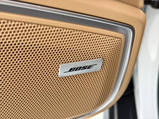 2018 Porsche Panamera 4S