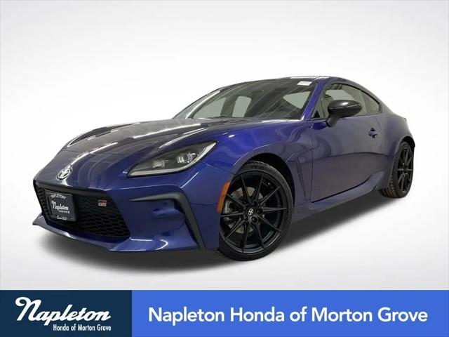 2023 Toyota GR86 Premium for sale in Morton Grove, IL