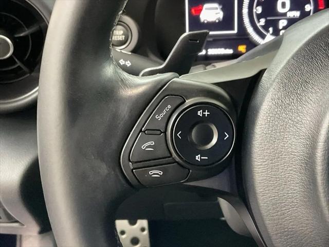 2023 Toyota GR86 Premium