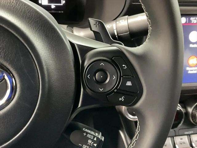 2023 Toyota GR86 Premium