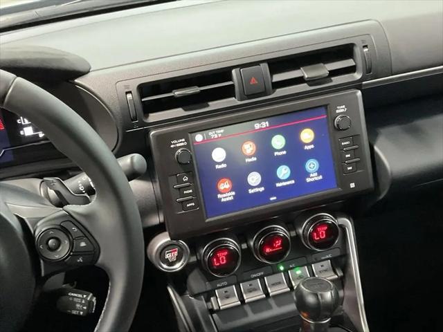 2023 Toyota GR86 Premium