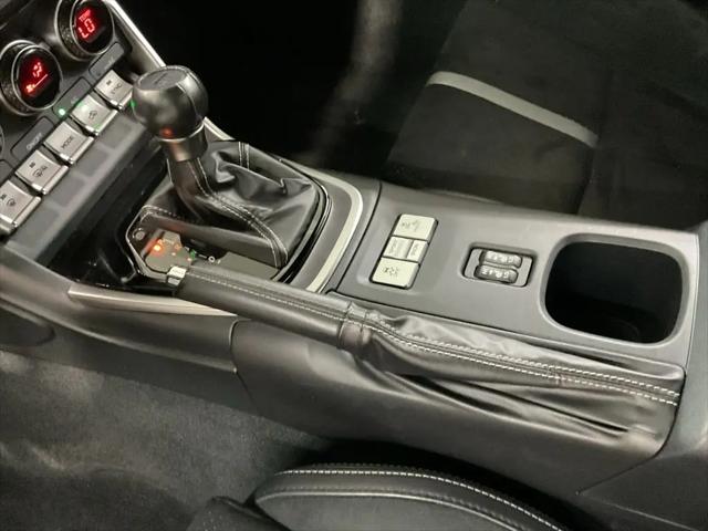 2023 Toyota GR86 Premium