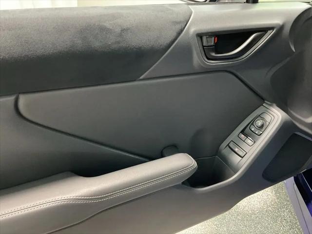 2023 Toyota GR86 Premium