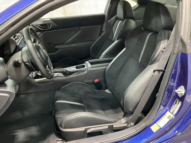 2023 Toyota GR86 Premium