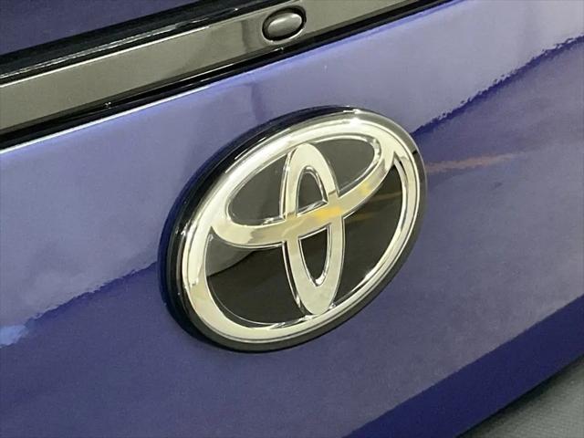 2023 Toyota GR86 Premium