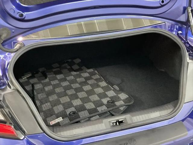 2023 Toyota GR86 Premium