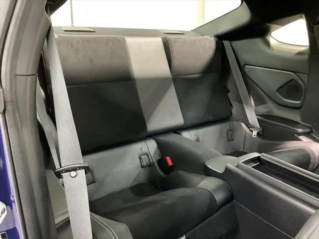2023 Toyota GR86 Premium