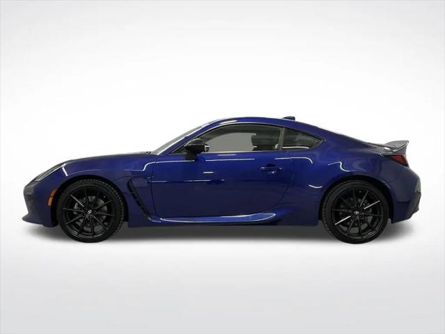 2023 Toyota GR86 Premium