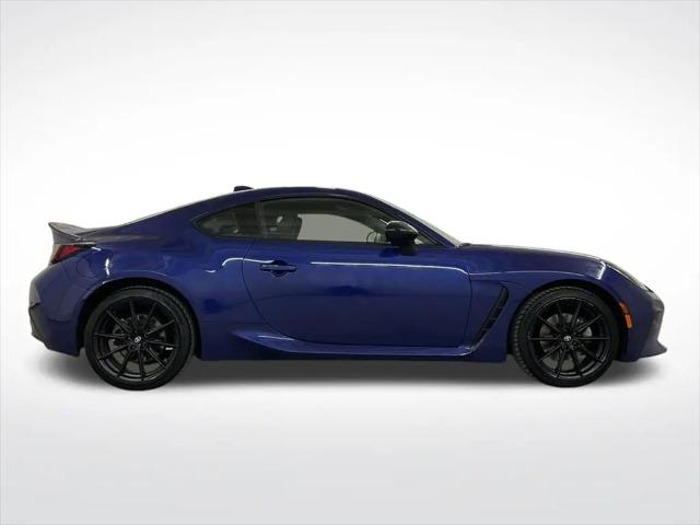 2023 Toyota GR86 Premium