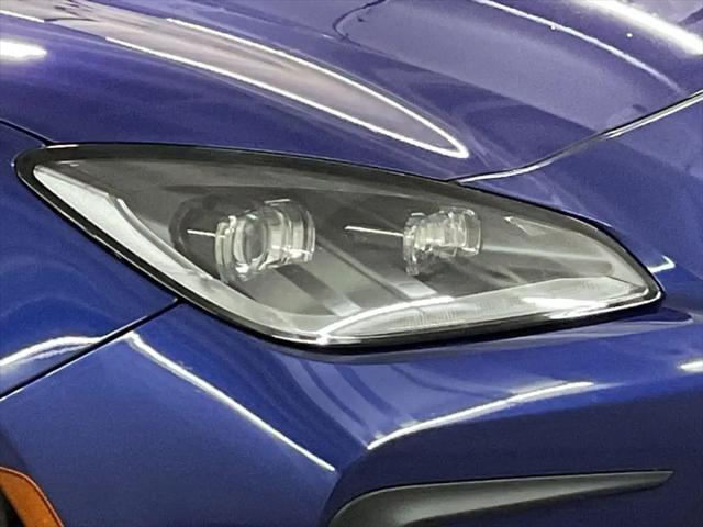 2023 Toyota GR86 Premium