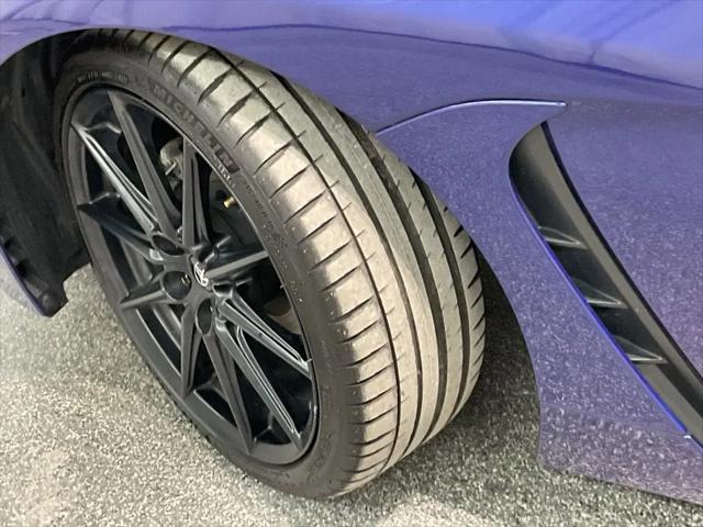 2023 Toyota GR86 Premium